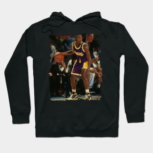 Nick Van Exel, 1994 Hoodie